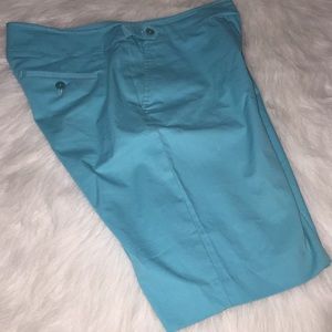 Talbots bermuda shorts size 6